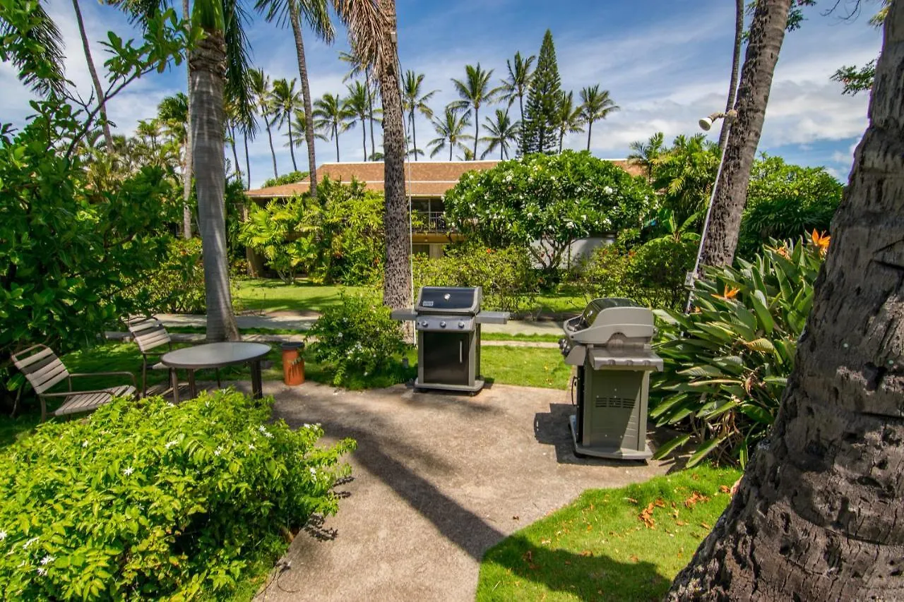 Casa vacanze Maui Sands 2F Kahana